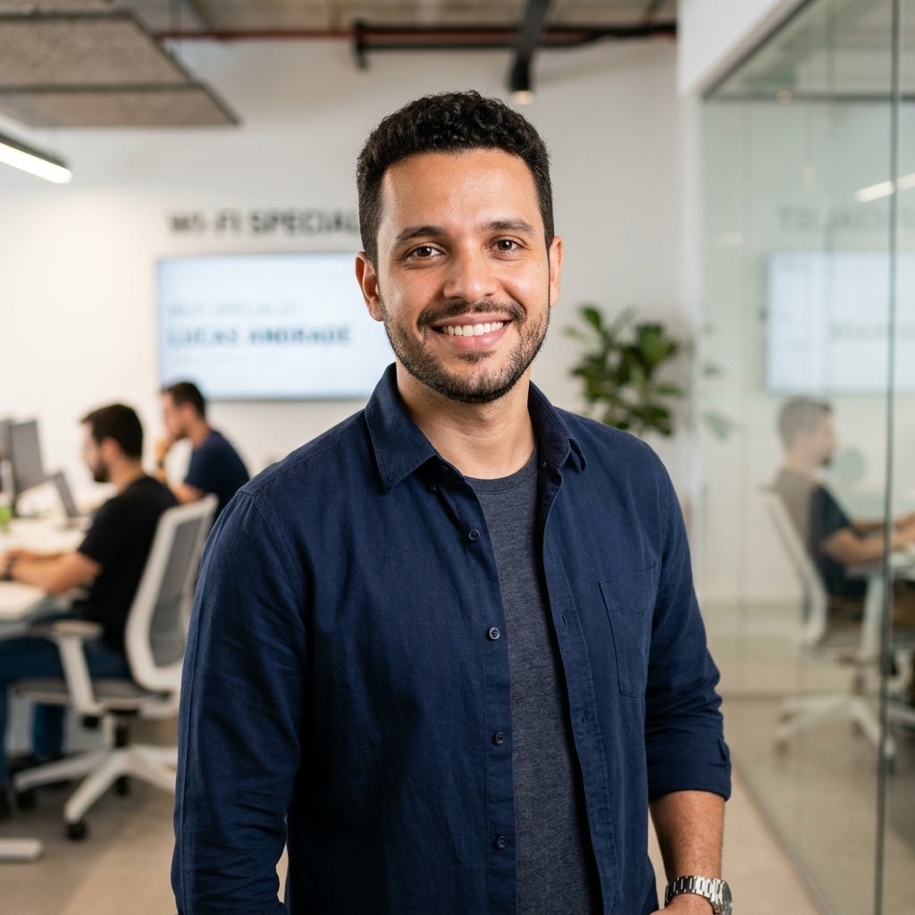 Lucas Andrade
